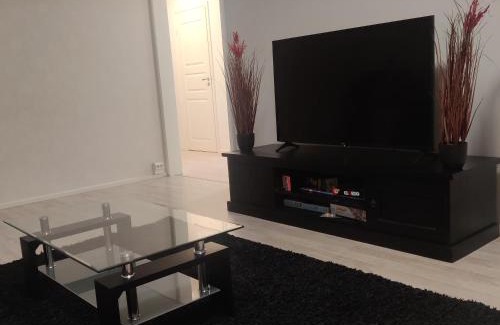 Kristiinankaupunki Apartamento | SEA - 3 Bedrooms