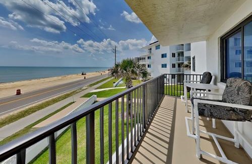 Flagler Beach Apartamento | Sea 4 Ever