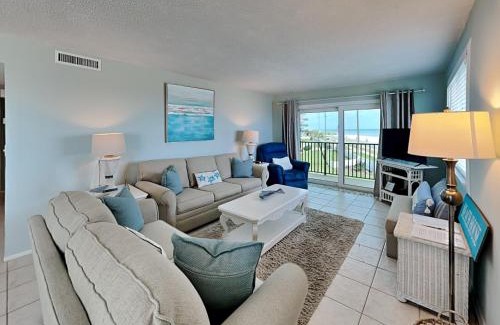 Flagler Beach Apartamento | Sea 4 Ever