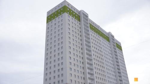 Vapnyarka Apartamento | Sea 406