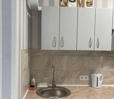 Vapnyarka Apartamento | Sea 406