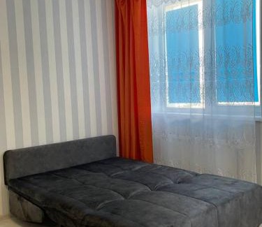Vapnyarka Apartamento | Sea 406