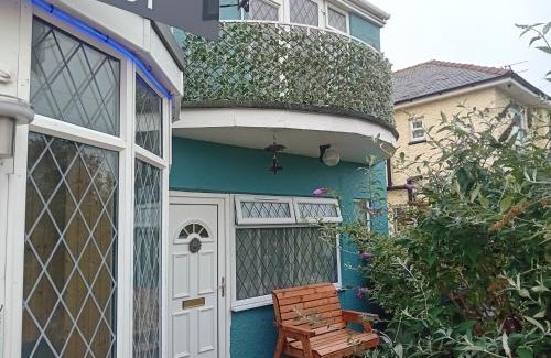 Chapel Saint Leonards Casa | Sea Air B&B