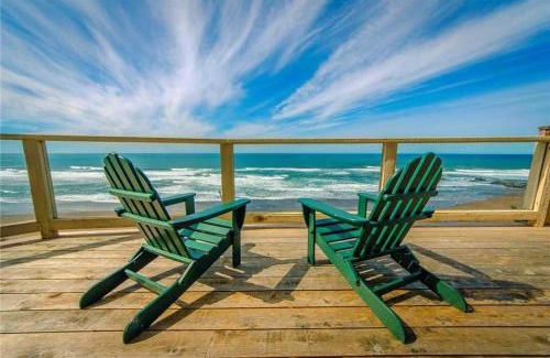 Nelscott Casa | Sea Amor