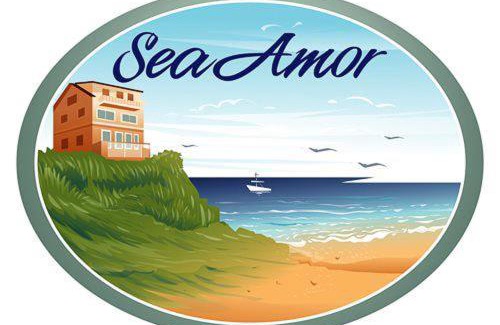 Nelscott Casa | Sea Amor