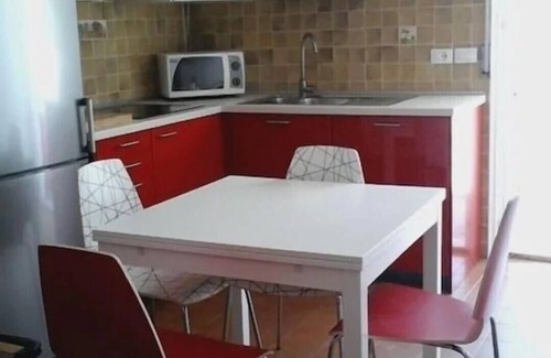 Lido Adriano Apartamento | Sea and beach from home CALLIOPE
