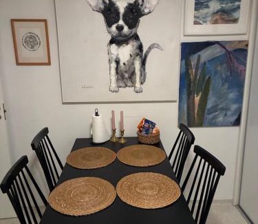 Gatersered Apartamento | Sea and city