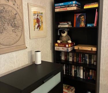 Gatersered Apartamento | Sea and city
