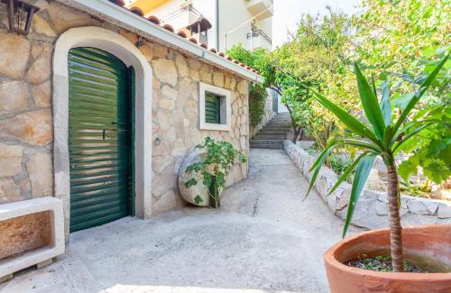 Drasnice Apartamento | Sea and Lemon Tree apartment