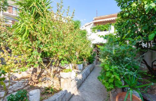 Drasnice Apartamento | Sea and Lemon Tree apartment