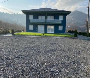 Trabzon Apartamento | Sea and Natural Adalet Suits