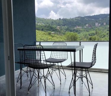 Trabzon Apartamento | Sea and Natural Adalet Suits