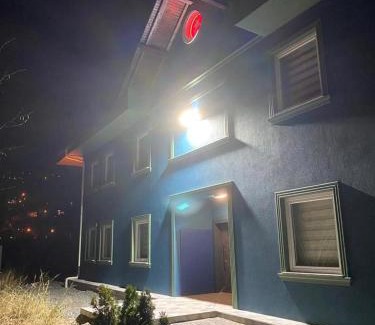 Trabzon Apartamento | Sea and Natural Adalet Suits