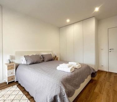 Pedrogao Apartamento | Sea and Sand Apartment