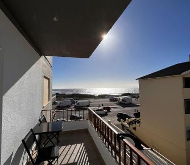 Pedrogao Apartamento | Sea and Sand Apartment