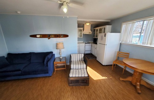 Old Town Cabaña | Sea and Sands Cottages