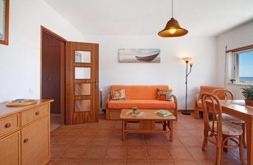 Manta Rota Apartamento | Sea and Sky