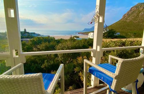 Rooiels Casa | Sea and Sky Rooiels