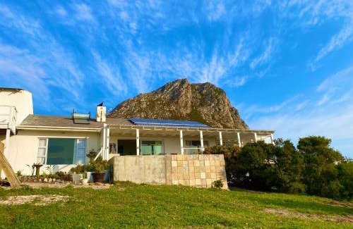 Rooiels Casa | Sea and Sky Rooiels
