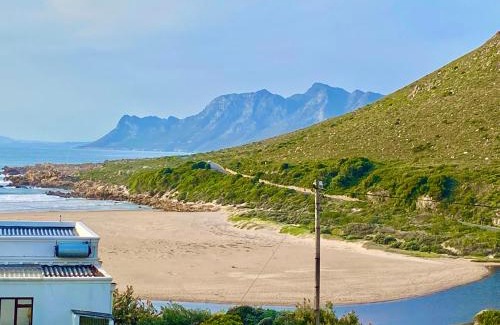 Rooiels Casa | Sea and Sky Rooiels