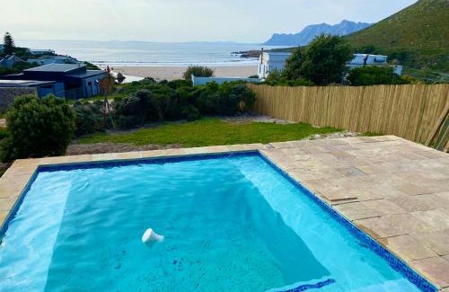 Rooiels Casa | Sea and Sky Rooiels