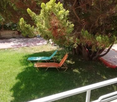 Svoronata Villa | Sea and Stars House