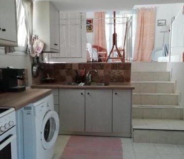 Svoronata Villa | Sea and Stars House