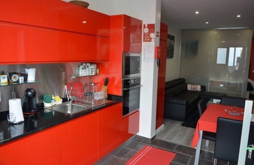 Santa Maria Maior Apartamento | Sea and Sun 4 You - Choupana Studio