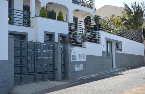 Santa Maria Maior Apartamento | Sea and Sun 4 You - Choupana Studio