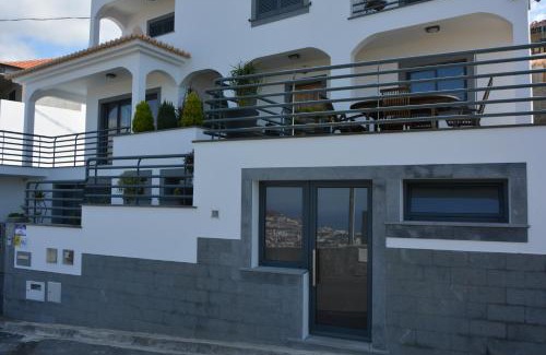 Santa Maria Maior Apartamento | Sea and Sun 4 You - Choupana Studio