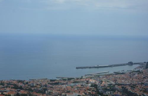 Santa Maria Maior Apartamento | Sea and Sun 4 You - Choupana Studio