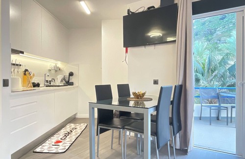 Porto Moniz Apartamento | Sea and Sun 4 You - Horizonte Azul
