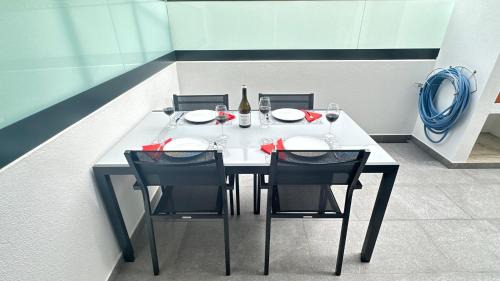 Cabeco da Ponta Apartamento | Sea and Sun 4 You - Porto Santo T1 e T0
