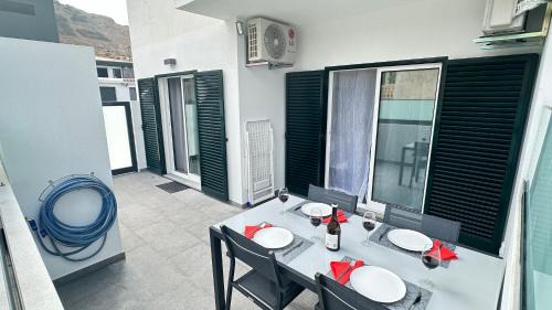 Cabeco da Ponta Apartamento | Sea and Sun 4 You - Porto Santo T1 e T0