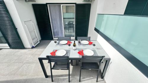 Cabeco da Ponta Apartamento | Sea and Sun 4 You - Porto Santo T1 e T0