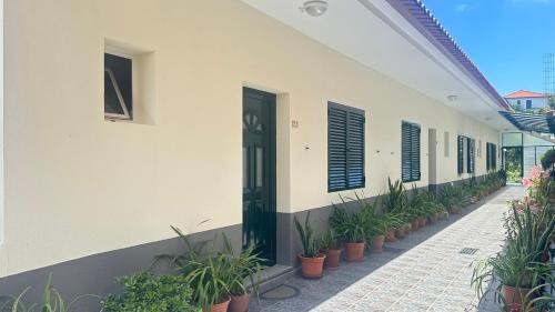 Santana Apartamento | Sea and Sun 4 You - Villa Jardim