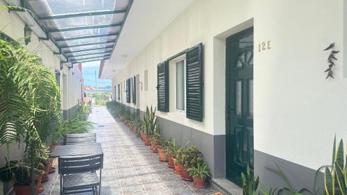 Santana Apartamento | Sea and Sun 4 You - Villa Jardim