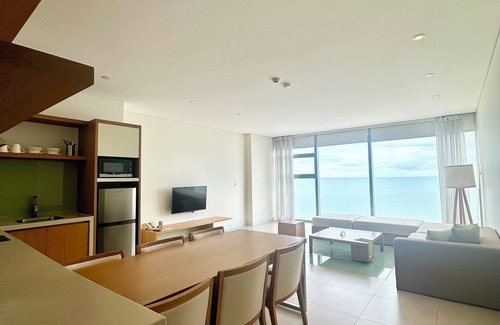 Son Tra Apartamento | Sea and Sun Apartments