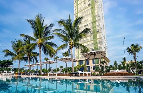 Son Tra Apartamento | Sea and Sun Apartments