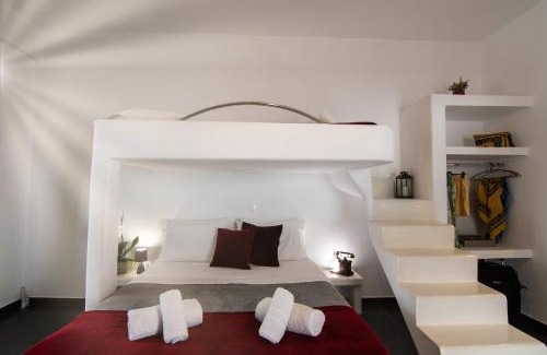 Aspous Casa | Sea and sun