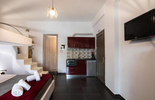 Aspous Casa | Sea and sun