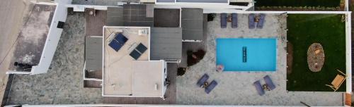 Aspous Casa | Sea and sun