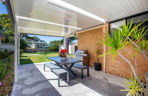 Callala Beach Casa | Sea and Sun Pet Friendly 4 Mins to Beach