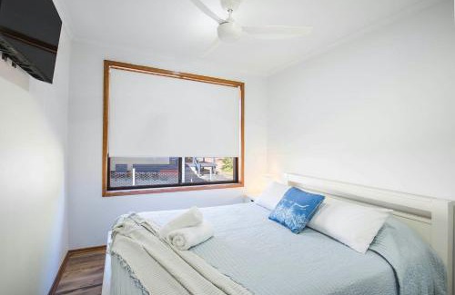 Callala Beach Casa | Sea and Sun Pet Friendly 4 Mins to Beach