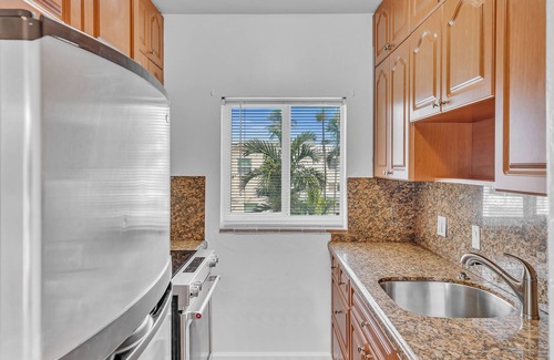 Hollywood Apartamento | Sea Angel