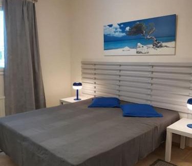 Kotka Apartamento | Sea Apart Velhontie