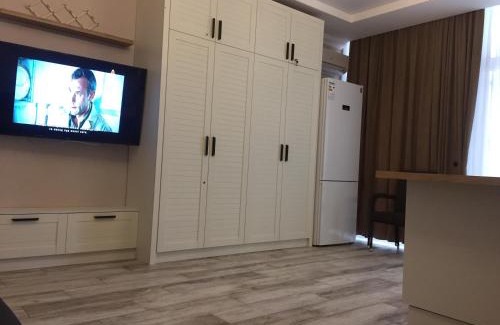 Karolino-Bugaz Apartamento | Sea apartment in Gold Bugaz