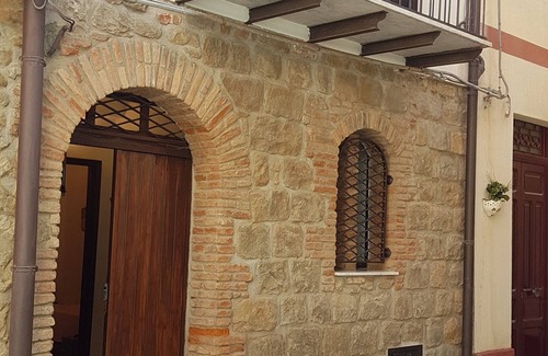 Pettineo Casa | Arte y cultura del mar en Sicilia