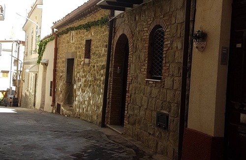 Pettineo Casa | Arte y cultura del mar en Sicilia