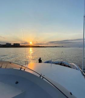 Madliena Alquiler De Eote | Sea BaronIV "BedsonBoat"